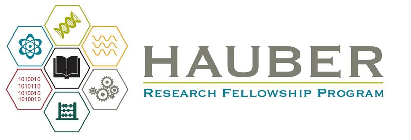 hauber logo